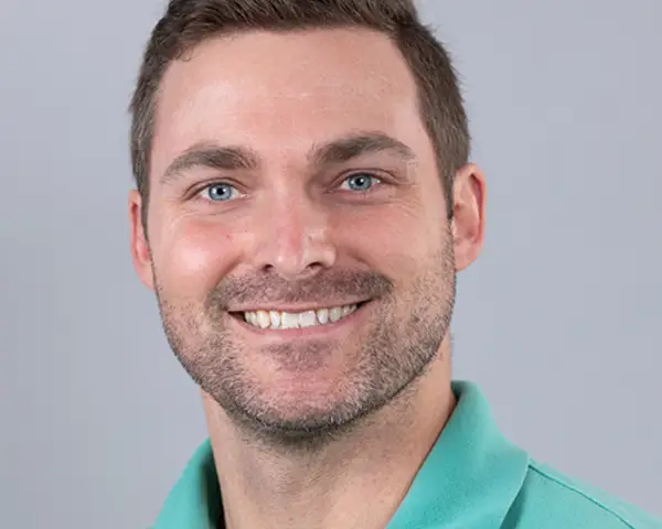 Bryce Huff