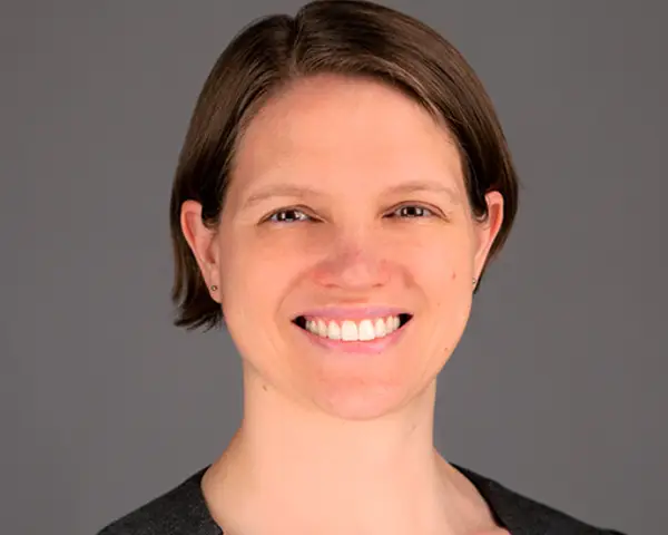 Clara Burgert-Brucker