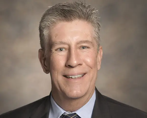 Brian Burke