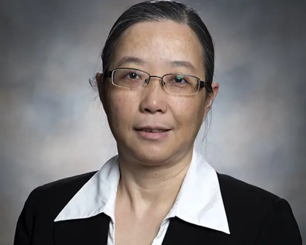 Yongxia Cai