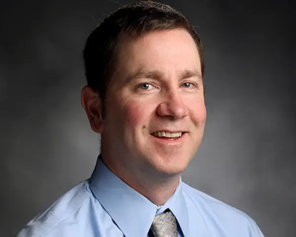 Todd Campbell