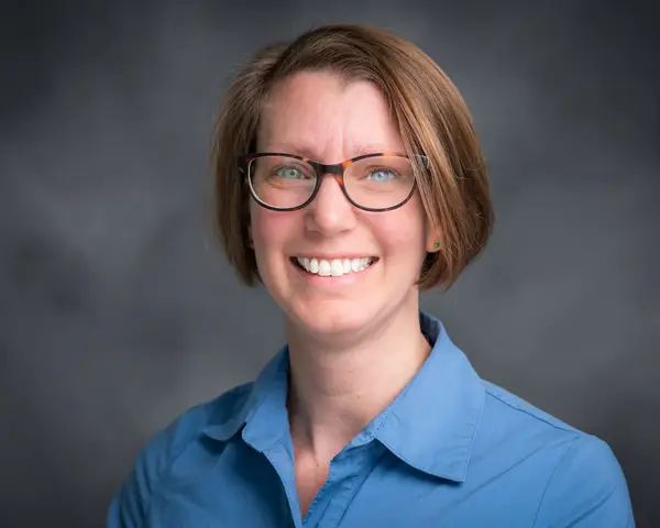 Josie Caves Sivaraman RTI Expert Headshot