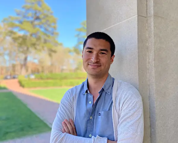 Christopher Akiba