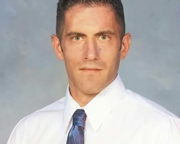 Christopher A. Beadles RTI Expert Headshot