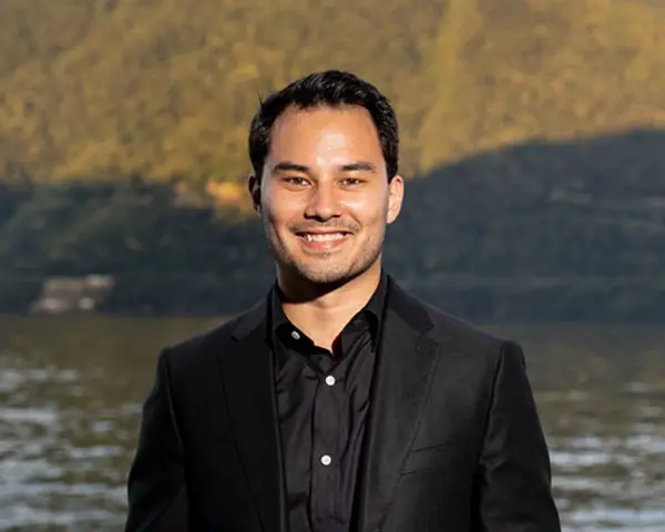 Chris Johns RTI Expert Headshot