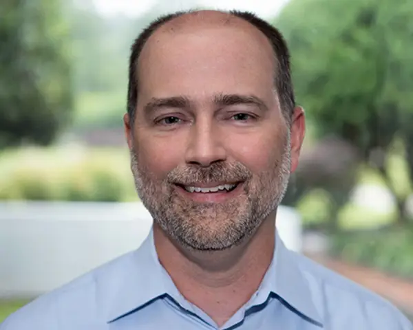 Jeff Cope