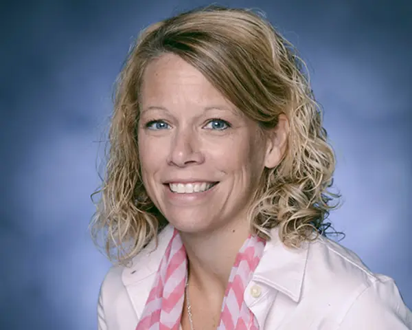 Stacy Costello