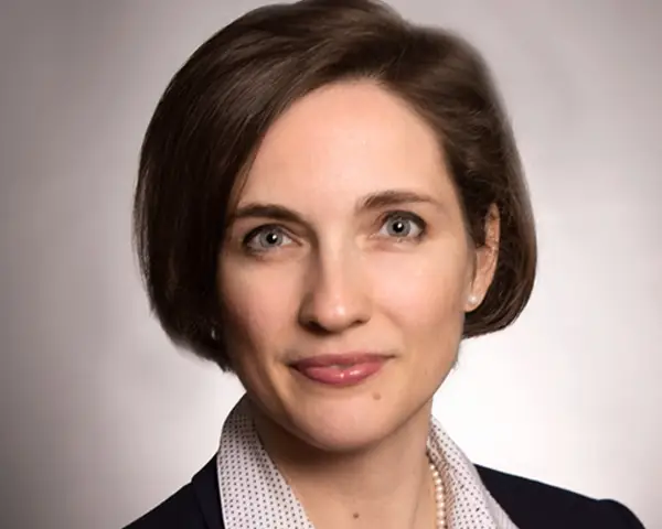 Lauren Courtney RTI Expert Headshot