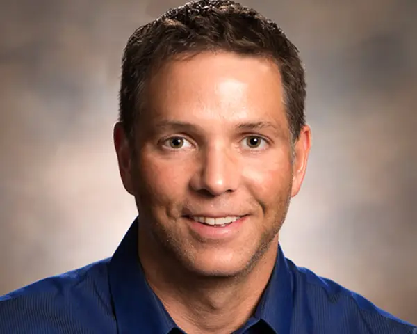 Erik Crankshaw