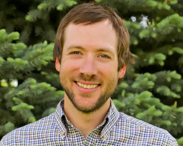 Michael Crouch