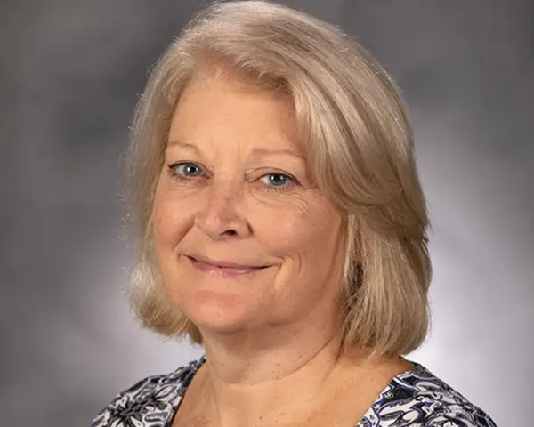 Susan Crumpton
