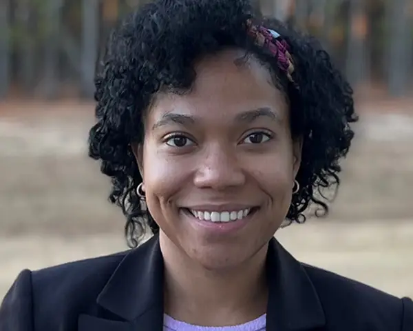 Crystal Lee Pow Jackson RTI Expert Headshot