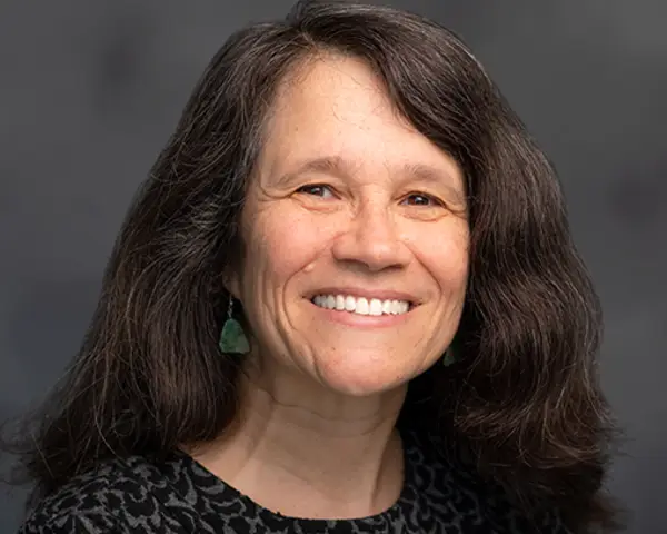 Denise Dickinson