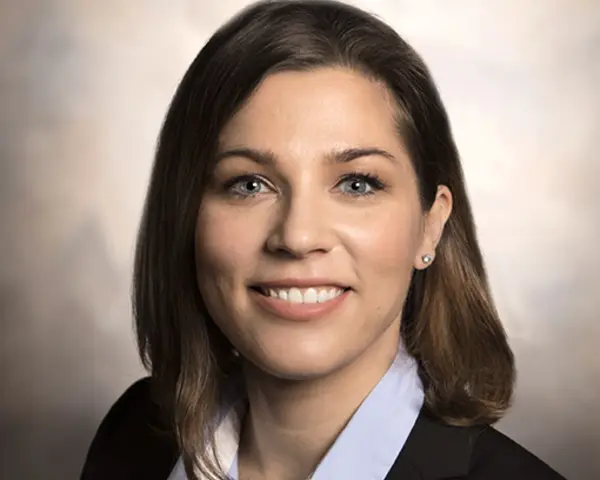 Stacy Endres-Dighe