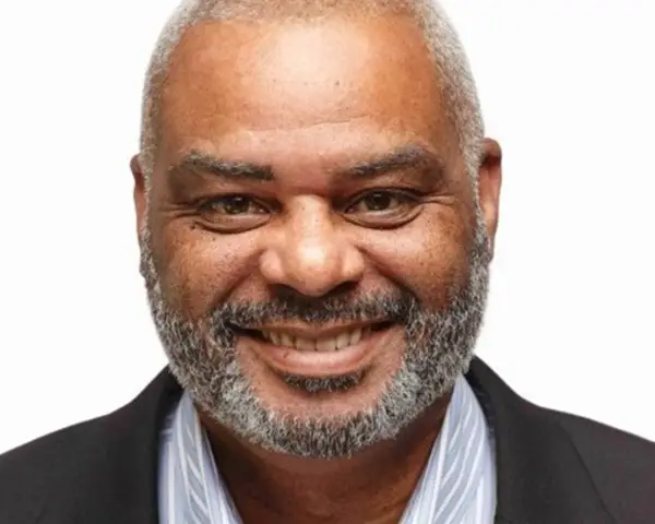 David White