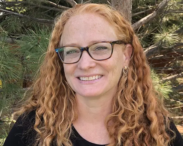 Debbie Martin RTI Expert Headshot