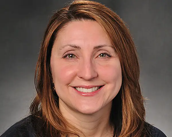 Melissa Dolan