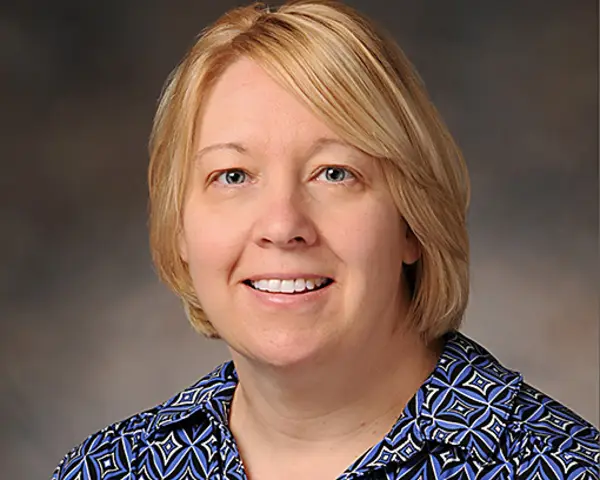 Tracy L. Dombek