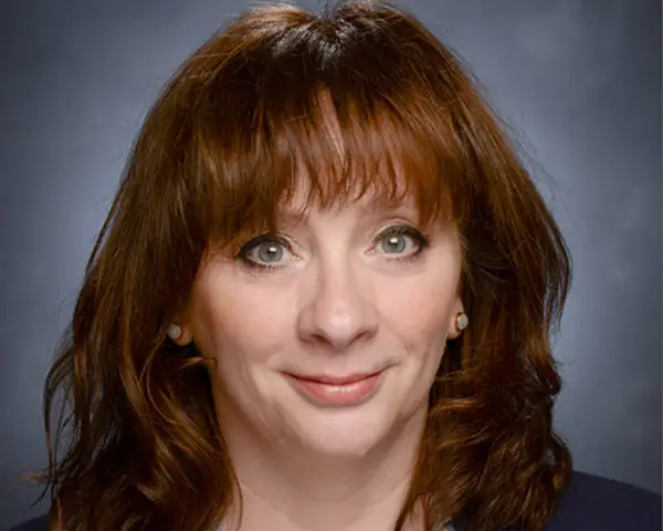 Lynda Doward
