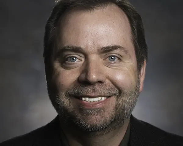 Randy Eckhoff