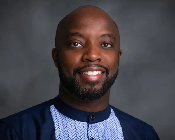 Edgard Ngaboyamahina