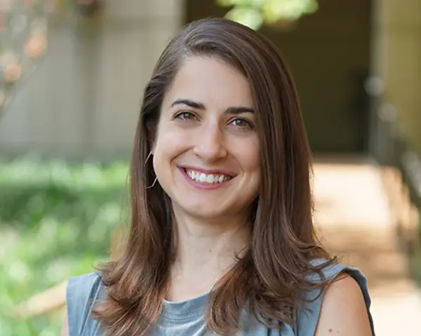 Rose Feinberg RTI Expert Headshot