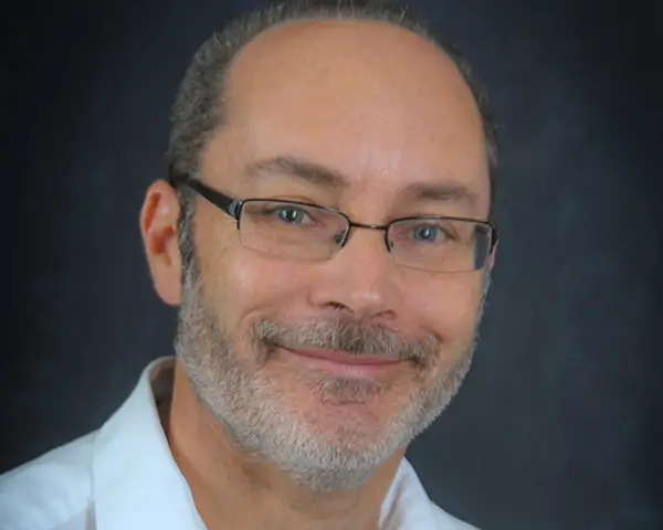 Jay Feldman
