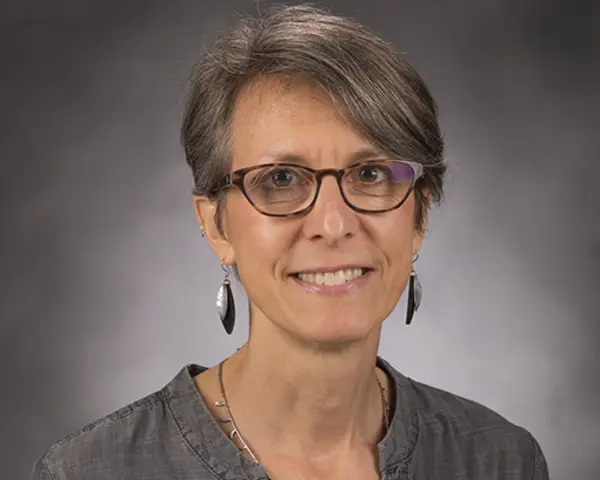 Valerie Flax