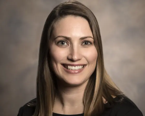 Laura Rasmussen Foster