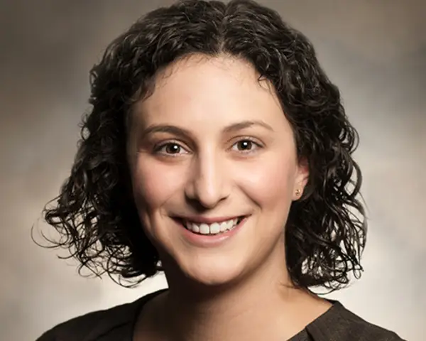 Sarah Frazer