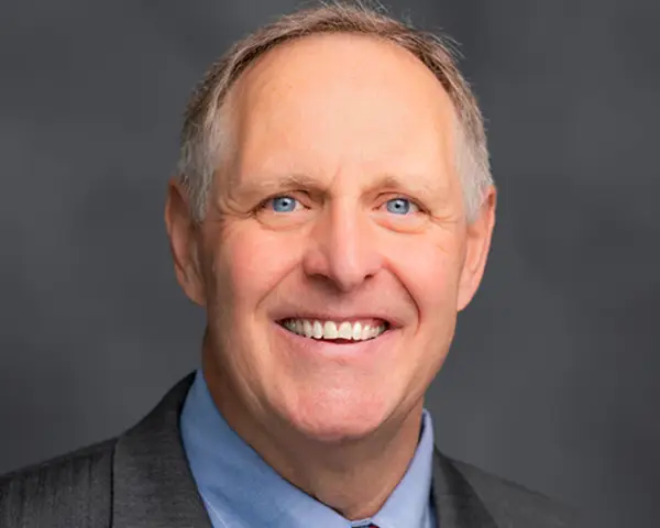 Tim Gabel