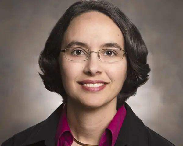 Elaine Gay