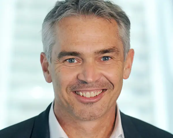 Gerald Gartlehner