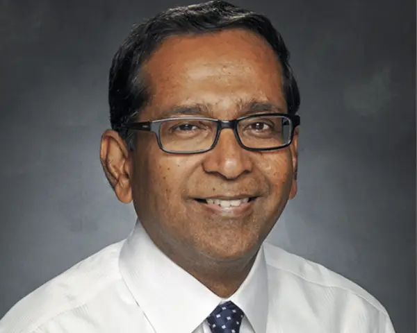 Ari Gnanasakthy 