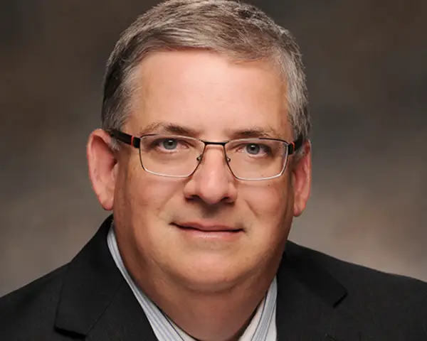 Steve Gomori
