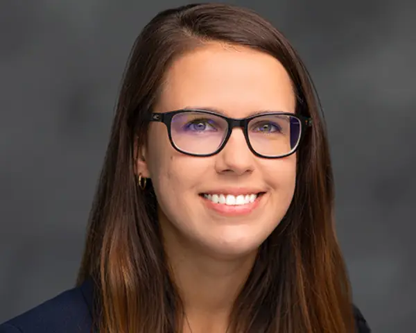 Monika Gulledge