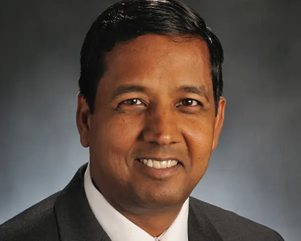 Vijay Gupta