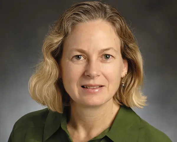 Carol Hamilton