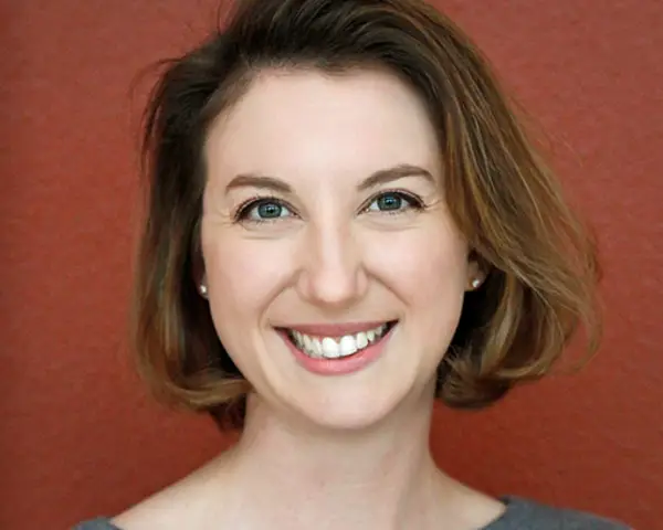 Sara Armson RTI Expert Headshot