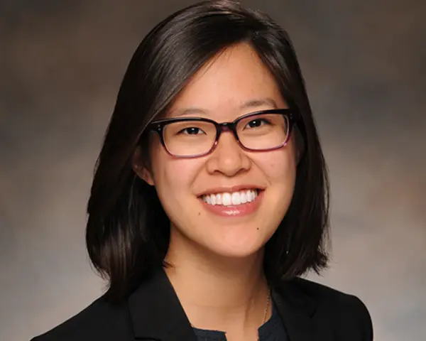 Natalie Chong