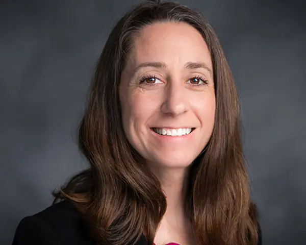 Jennifer Cooney RTI Expert Headshot