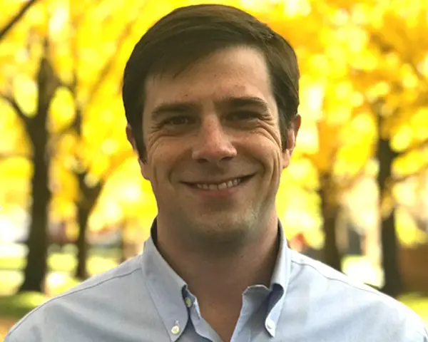 Paul Geiger RTI Expert Headshot