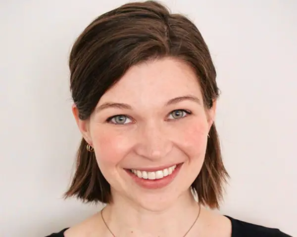 Kiersten Johnson RTI Expert Headshot