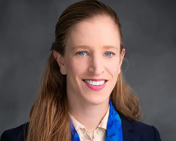 Rebecca C. McGavin RTI Expert Headshot