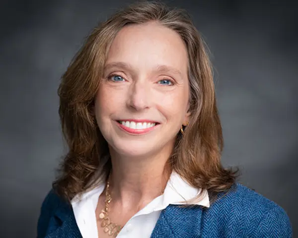 Marceline Murawski RTI Expert Headshot