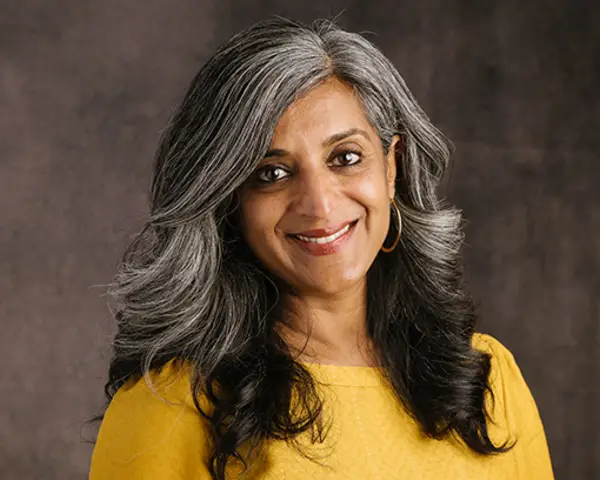 Nitya Venkateswaran 
