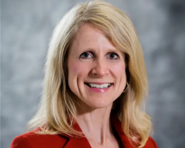 Cindy D'Annunzio RTI Expert Headshot