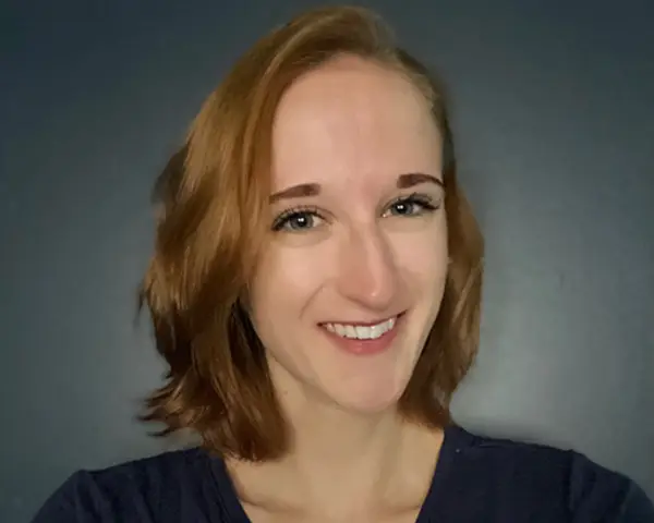Heather Prince