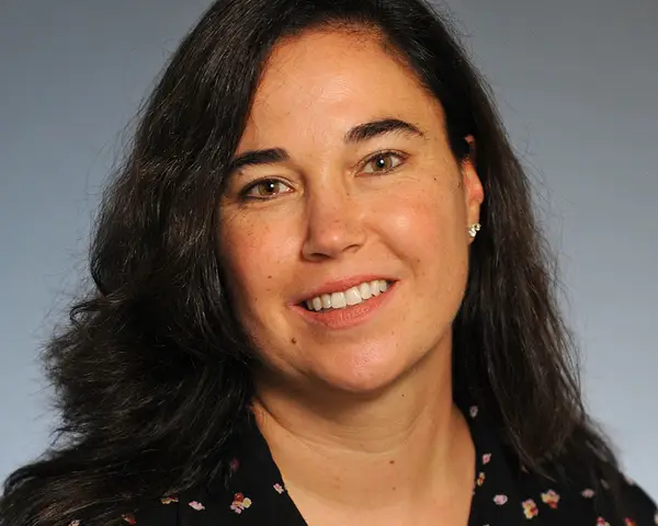 Heidi Guyer