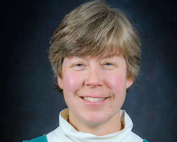 Robin Henke